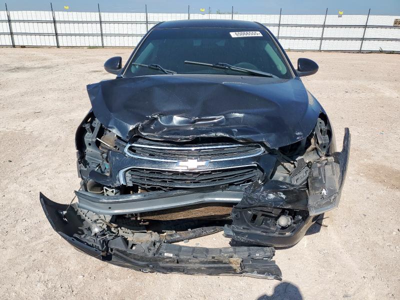 2016 CHEVROLET CRUZE LIMI - 1G1PE5SB4G7156404