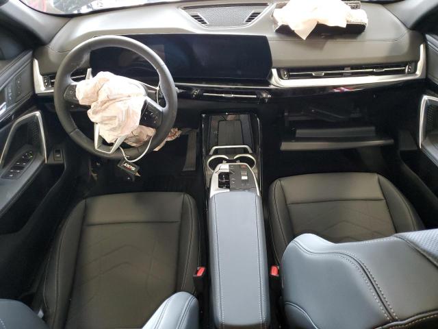 2025 BMW X2 XDRIVE28I WBX63GM04S5375354
