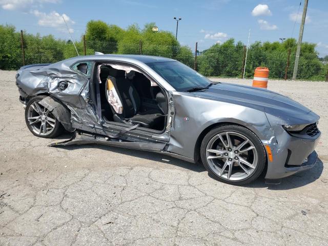 2019 CHEVROLET CAMARO LS - 1G1FB1RS4K0145066