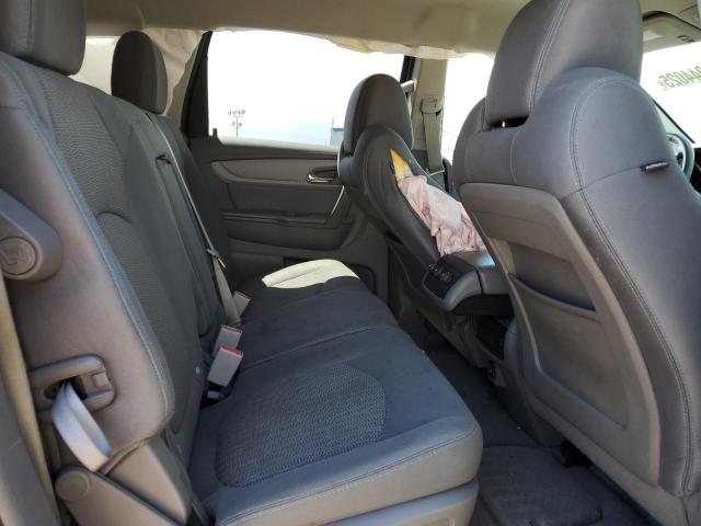 2017 CHEVROLET TRAVERSE 1GNKVGKD4HJ186545