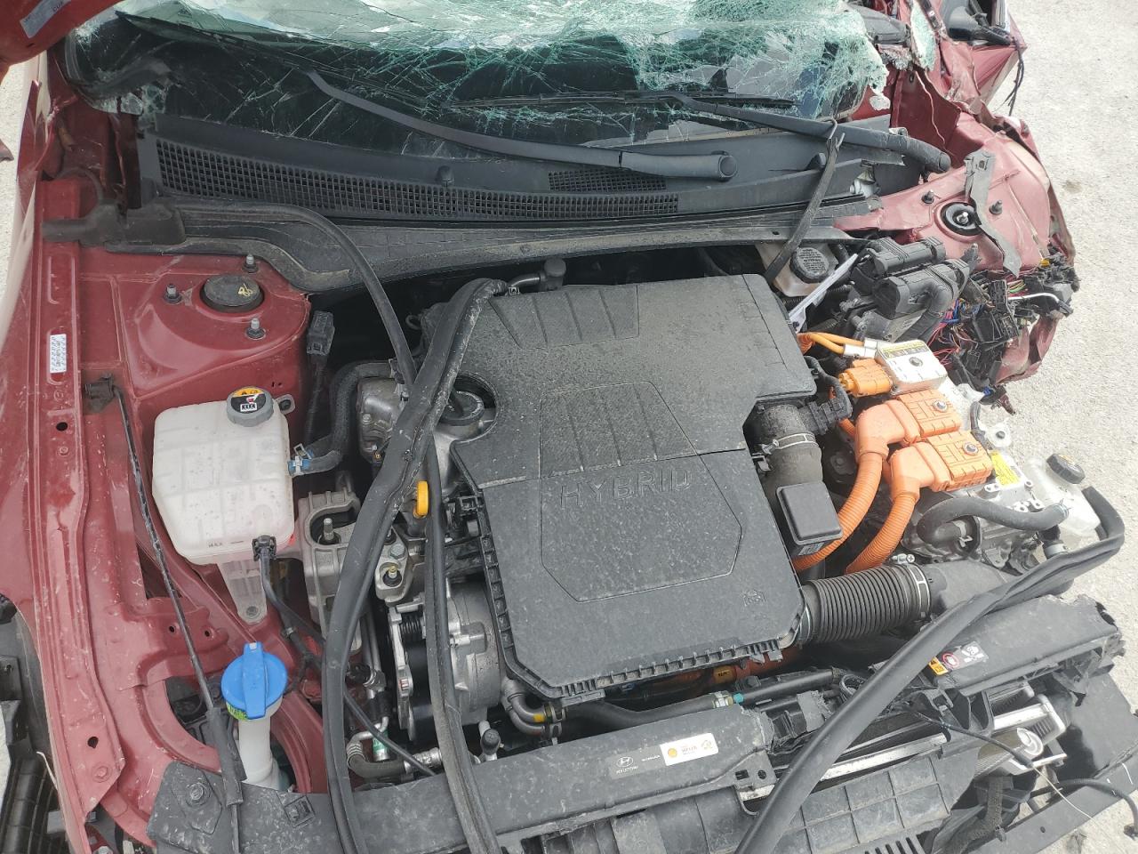 HYUNDAI ELANTRA LIMITED