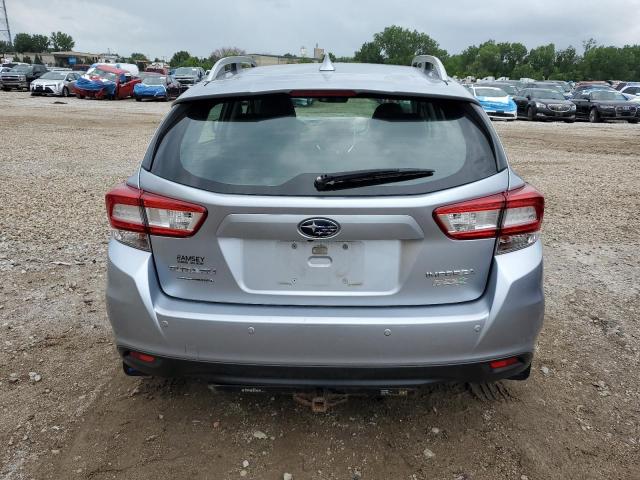2017 SUBARU IMPREZA LI 4S3GTAU69H3728789