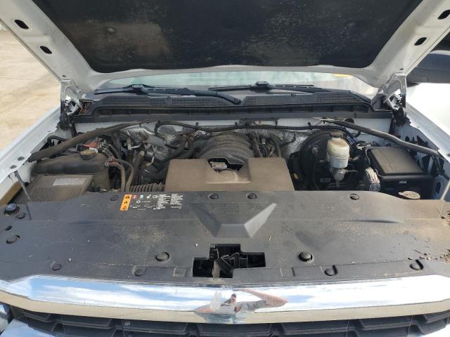 2018 CHEVROLET SILVERADO C1500 1GCRCNEH2JZ256373