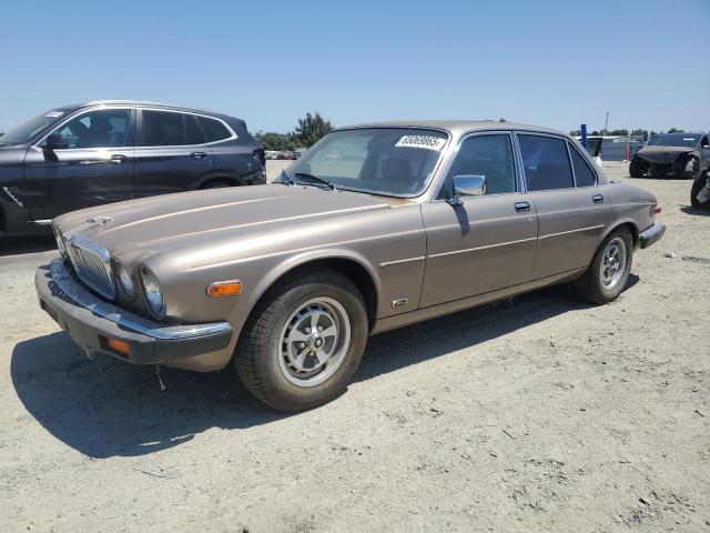 JAGUAR XJ6 VANDEN