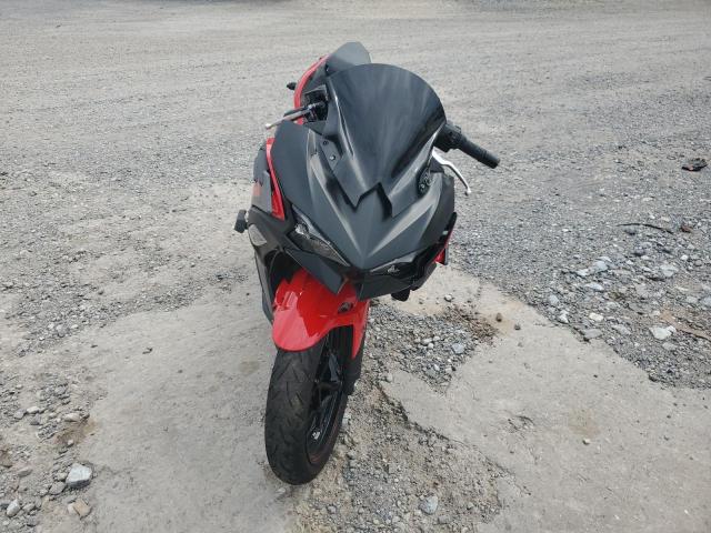2025 KAWASAKI EX500 A ML5EXGJ10SDA55414