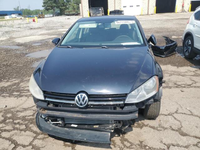 2015 VOLKSWAGEN GOLF 3VW217AU3FM010265