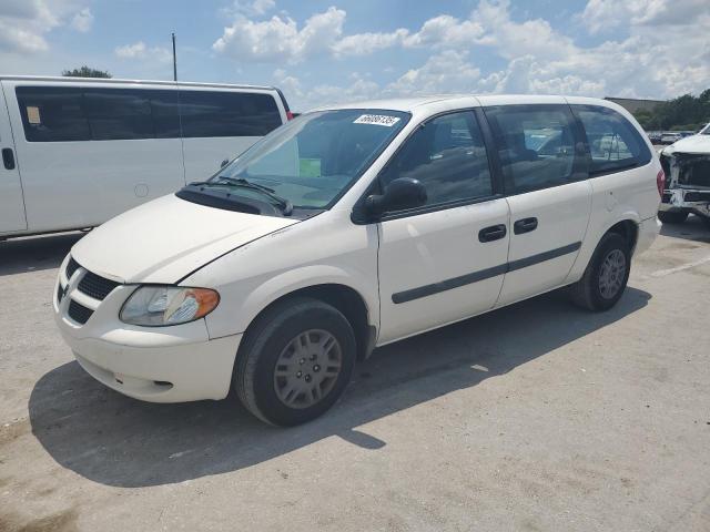 DODGE GRAND CARA