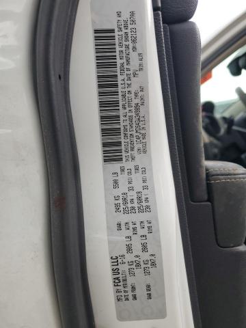 2016 JEEP CHEROKEE L - 1C4PJMDS4GW349894