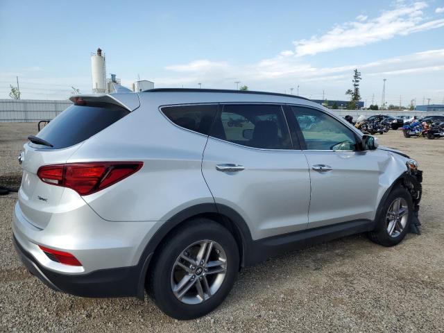 2017 HYUNDAI SANTA FE S 5XYZU3LB0HG441580