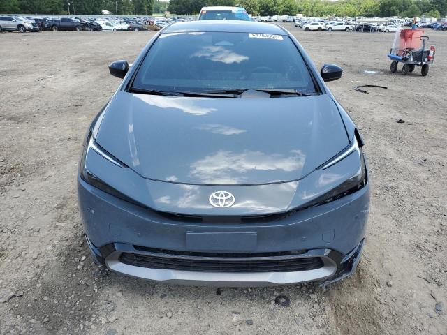 2023 TOYOTA PRIUS LE JTDACAAU5P3001267