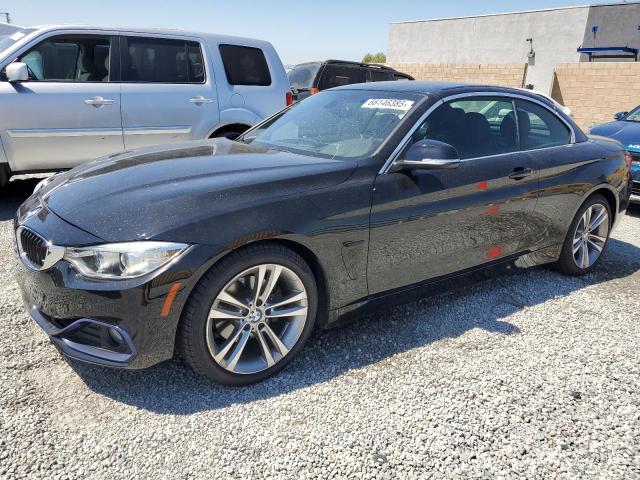 2016 BMW 428 I SULE WBA3V7C51G5A25842