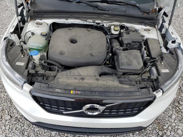 2021 VOLVO XC40 T5 R- YV4162UM8M2593707
