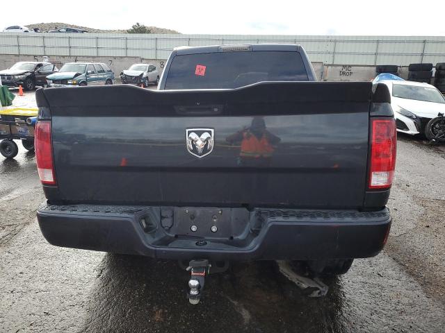 2017 RAM 1500 ST 3C6JR6AG4HG602245