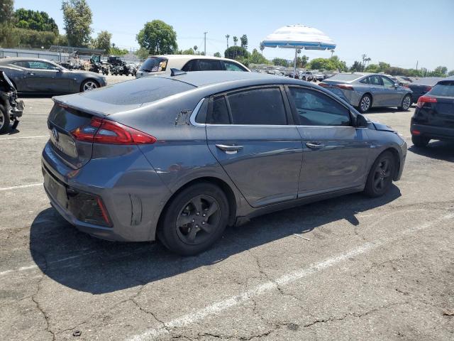 2018 HYUNDAI IONIQ SEL KMHC75LC8JU101515