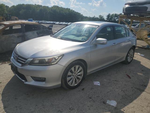 Vin: 1hgcr2f8xda175837, lot: 63392175, honda accord exl 2013 img_1