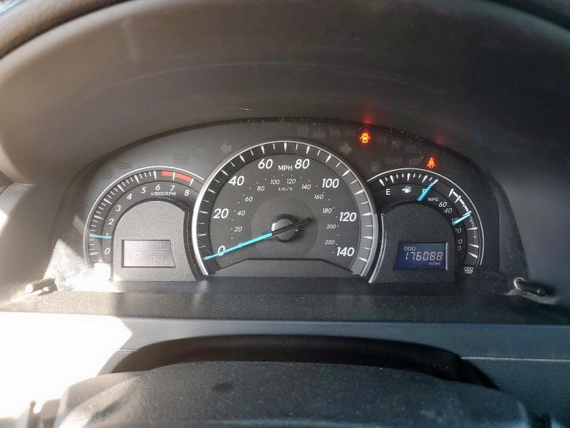 2014 TOYOTA CAMRY L - 4T1BF1FKXEU308598