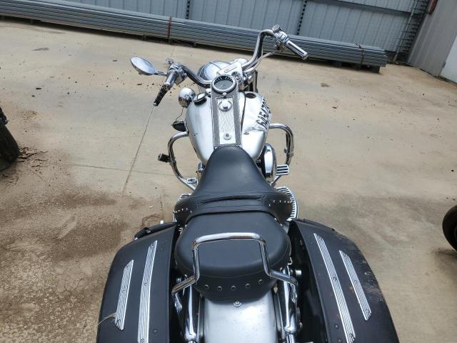 2003 HARLEY-DAVIDSON FLHRCI ANN 1HD1FRW493Y729751