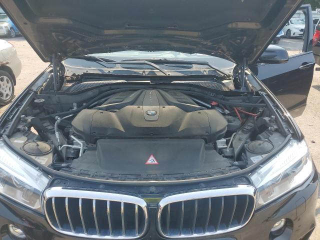 2017 BMW X5 XDRIVE5 5UXKR6C31H0J85368