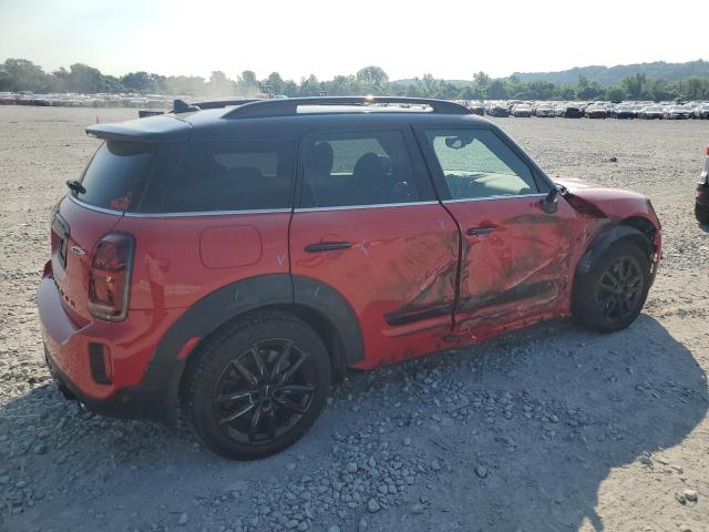 2021 MINI COOPER JCW WMZ33BS05M3M22542