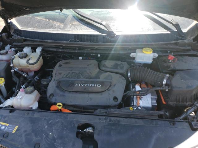 2022 CHRYSLER PACIFICA H 2C4RC1S72NR164104