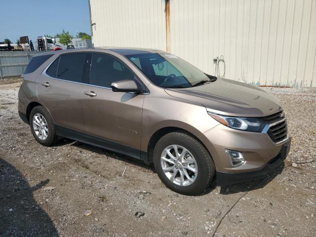 2019 CHEVROLET EQUINOX LT - 2GNAXKEV3K6254755