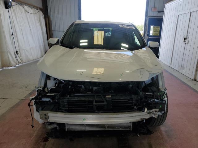 2022 HONDA CR-V EXL 7FARW2H81NE036546