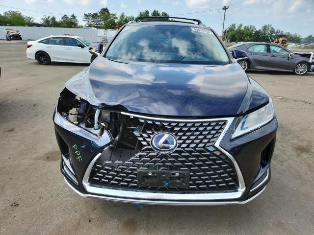 2020 LEXUS RX 450H 2T2HGMDA7LC044429