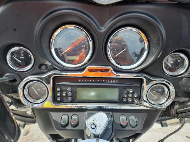 2007 HARLEY-DAVIDSON FLTC ULTRA 1HD1FL41X7Y708628