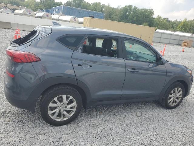 2021 HYUNDAI TUCSON SE - KM8J2CA49MU365272