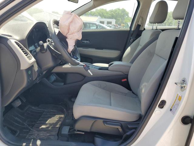 2020 HONDA HR-V LX 3CZRU6H37LM720386