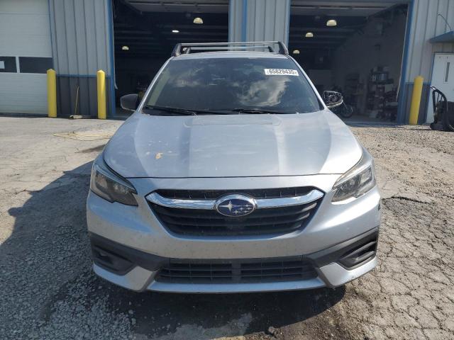 2021 SUBARU LEGACY 4S3BWAB68M3012657