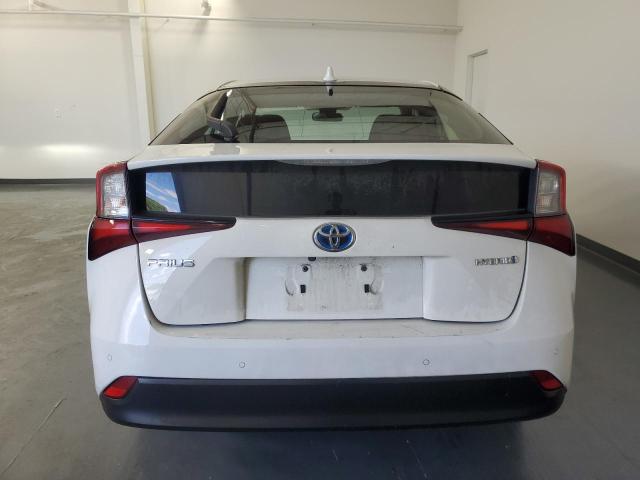 2022 TOYOTA PRIUS NIGH JTDKAMFU8N3159295