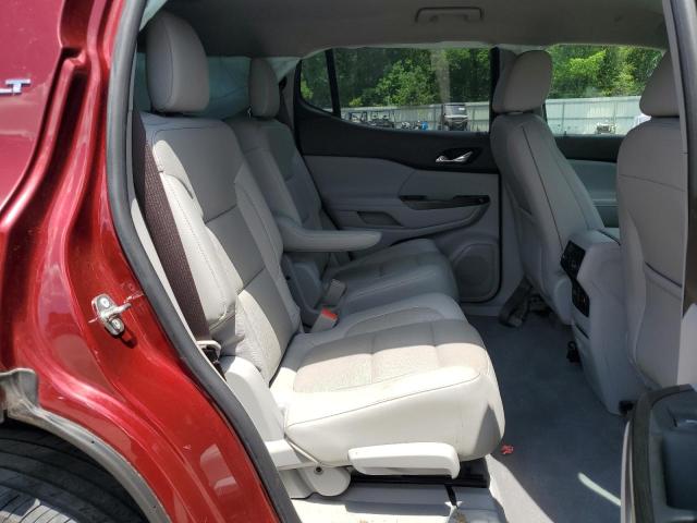 2017 GMC ACADIA SLT 1GKKNMLS2HZ274195