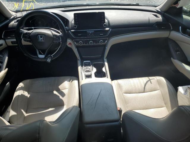 2018 HONDA ACCORD EXL 1HGCV2F53JA005672
