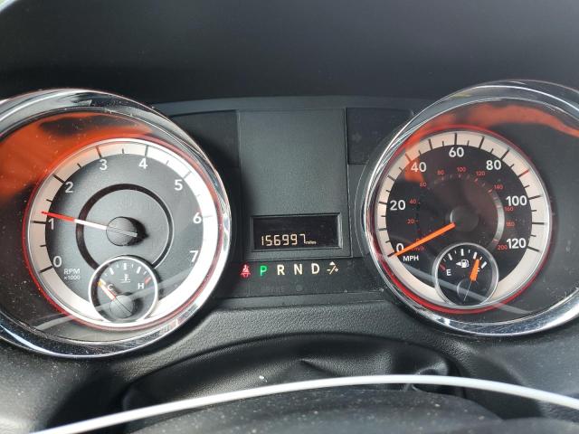 2018 DODGE GRAND CARAVAN SE 2C4RDGBG9JR160352