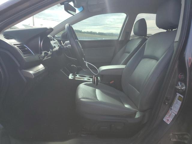 2019 SUBARU OUTBACK 3. 4S4BSEJC1K3218275