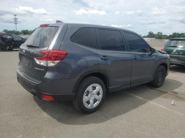 2023 SUBARU FORESTER JF2SKAAC1PH502885
