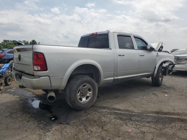 2011 DODGE RAM 2500 - 3D7UT2CL9BG588740