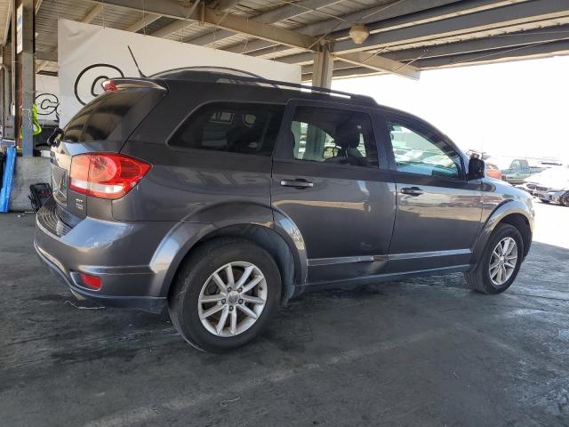 2015 DODGE JOURNEY SX 3C4PDCBG7FT718137
