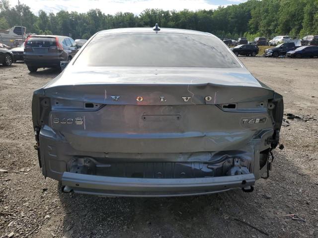 2019 VOLVO S60 T6 R-D - 7JRA22TM3KG017377