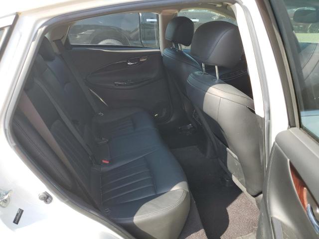 2016 INFINITI QX50 JN1BJ0RR5GM264814