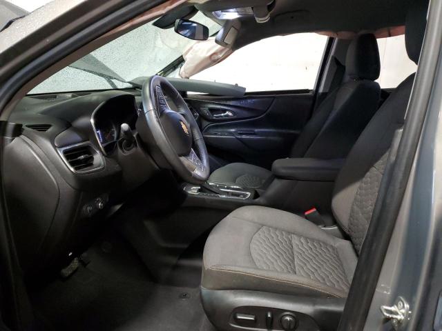 2018 CHEVROLET EQUINOX LT - 3GNAXJEV4JS523243