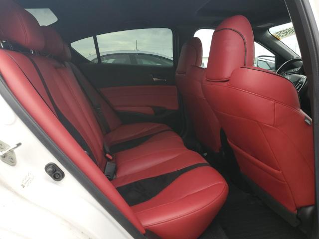 2019 ACURA ILX PREMIU 19UDE2F86KA010199