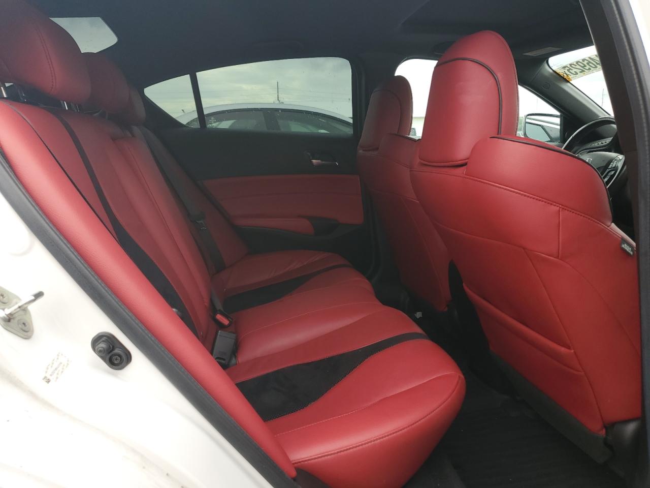 ACURA ILX PREMIUM A-SPEC