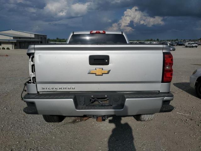 2016 CHEVROLET SILVERADO 1GCRCPEC7GZ321209