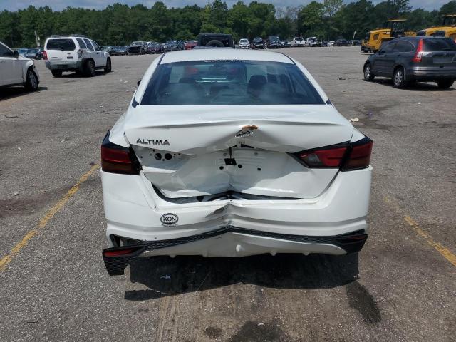 2022 NISSAN ALTIMA S 1N4BL4BV9NN335516