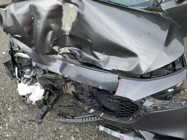 2021 MAZDA 3 PREFERRE JM1BPBCL8M1334802