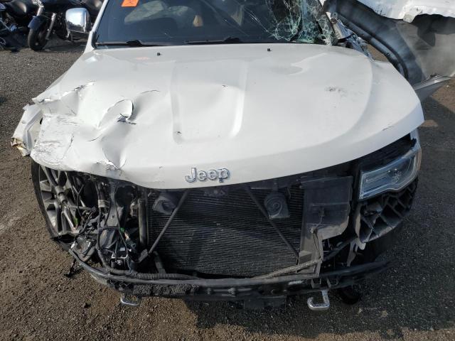 2018 JEEP GRAND CHEROKEE OVERLAND 1C4RJFCG2JC503559