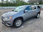 2019 CHEVROLET TRAVERSE L - 1GNEVHKW8KJ239260