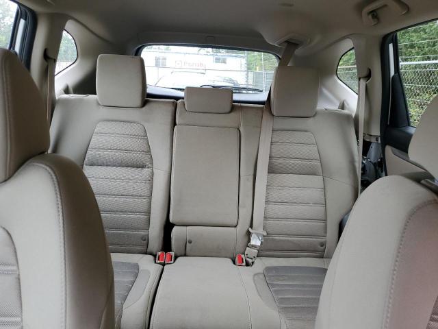 2020 HONDA CR-V LX 2HKRW2H24LH633602